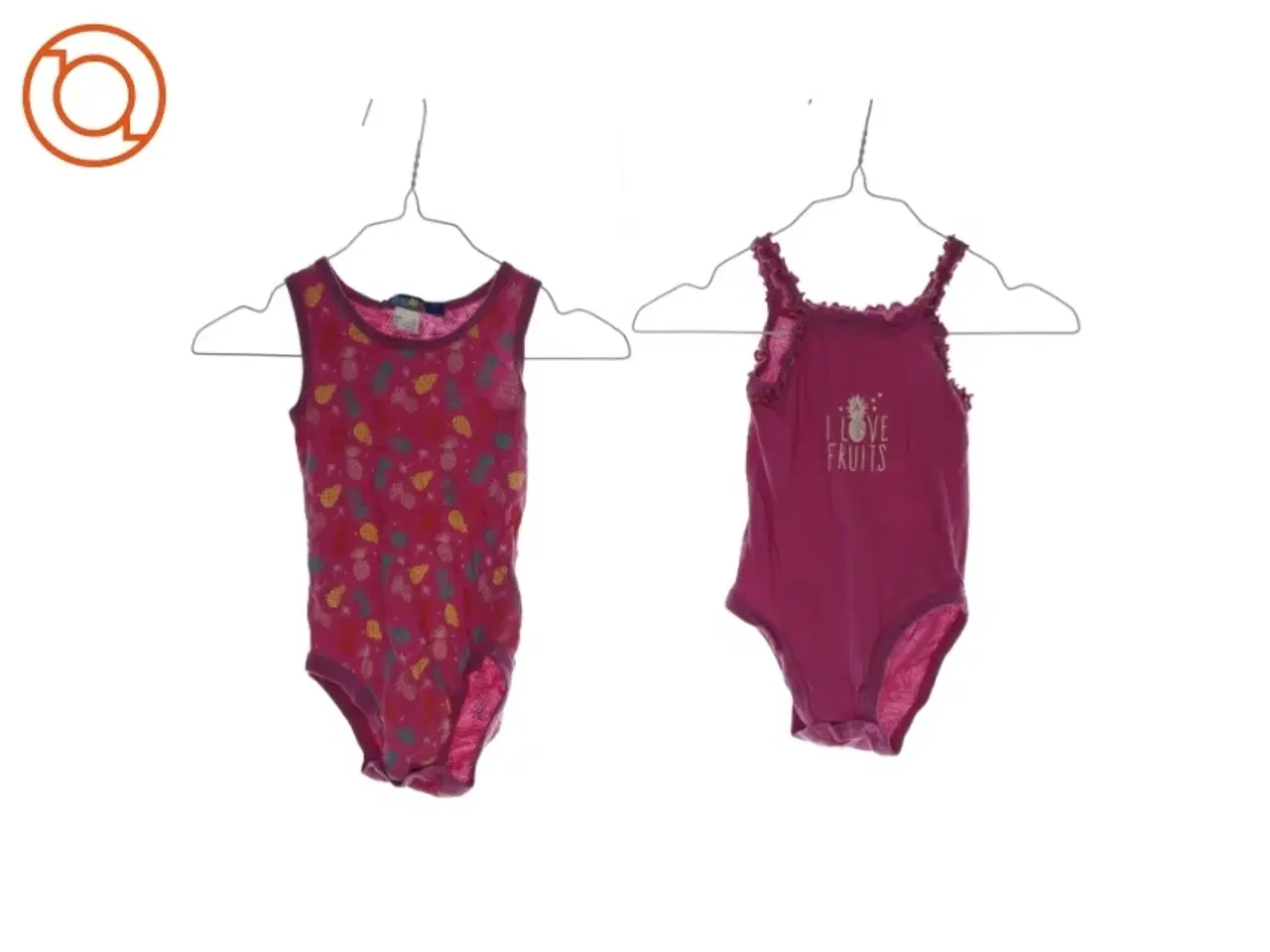 Billede 1 - Bodystocking fra Lupilu (str. 74/80) fra Lupilu (str. 74 / 80)