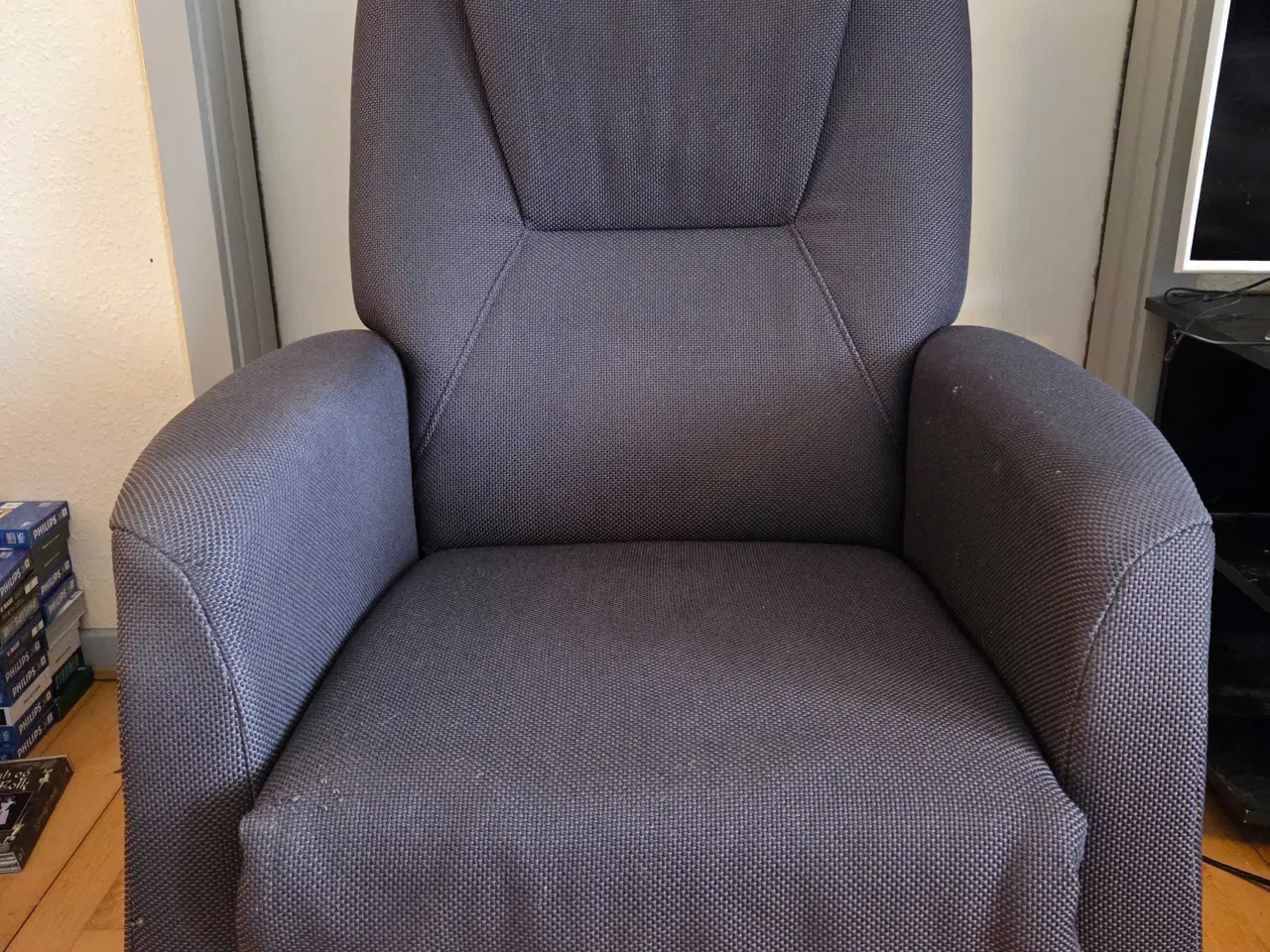 Billede 1 - Himolla løftestol til seniorer 