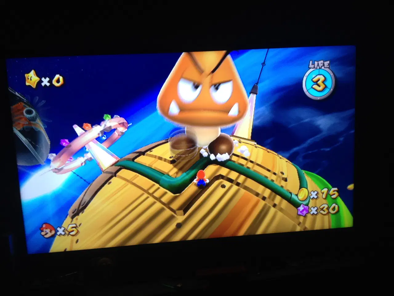 Billede 6 - Mario Party, Wii Sports. Resident Evil, New Super 