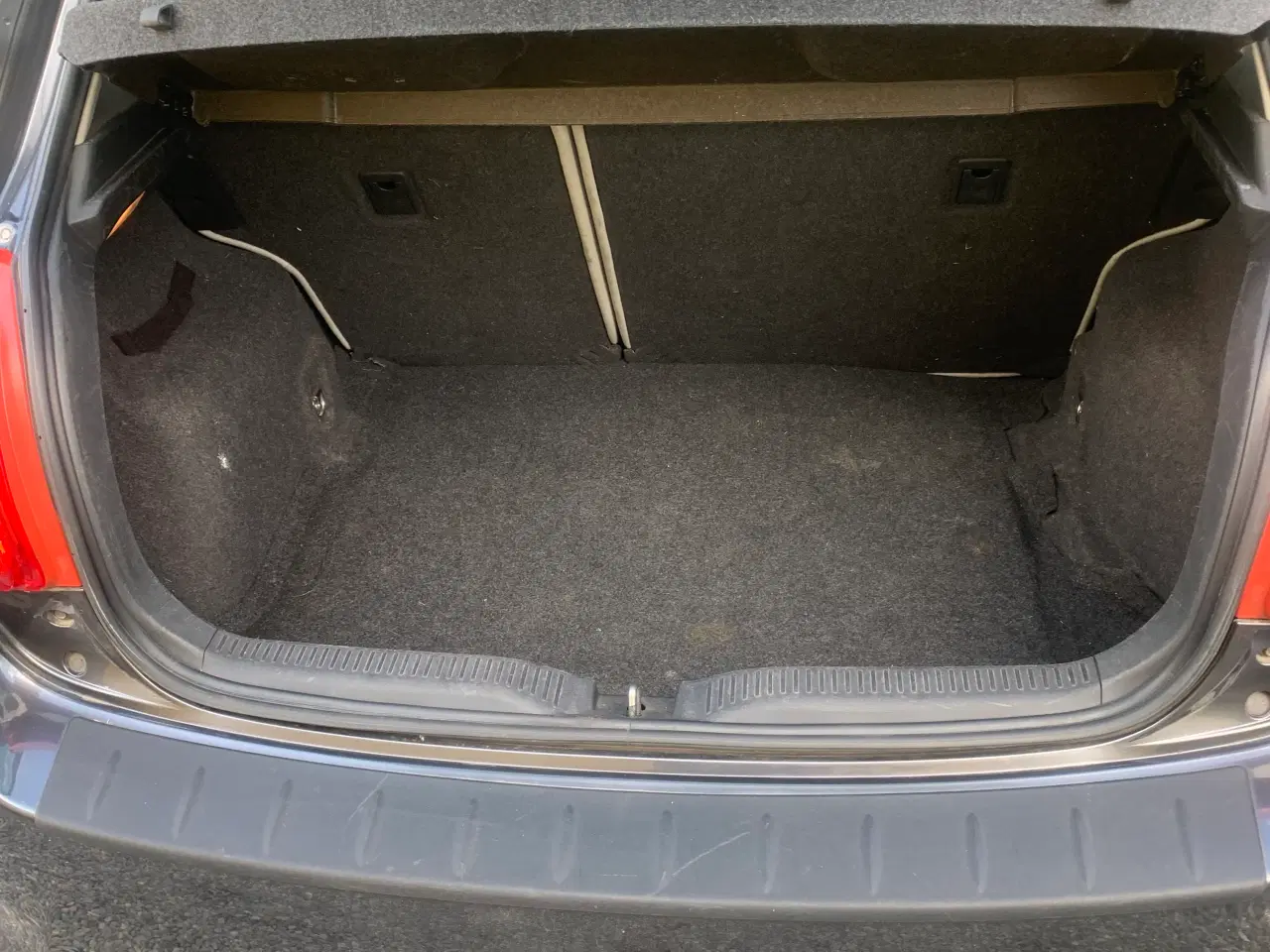 Billede 7 - Toyota Auris 1,6