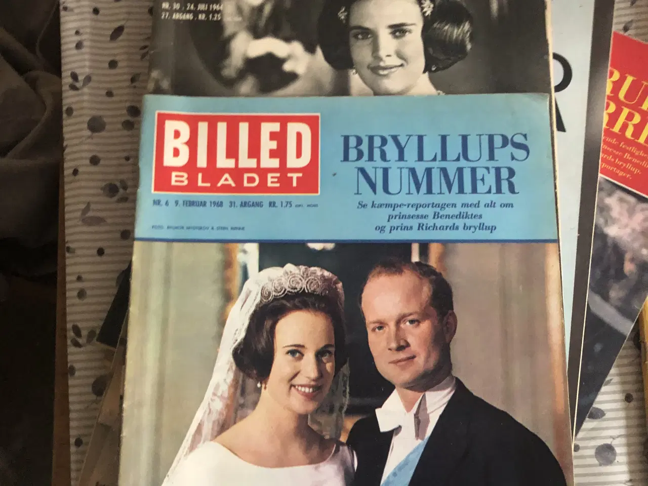 Billede 6 - Billedbladet