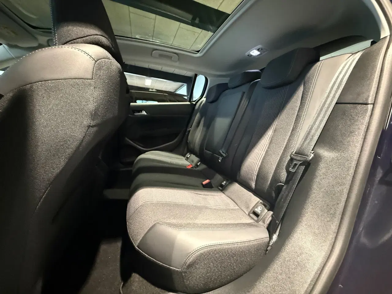 Billede 8 - Peugeot 308 1,5 BlueHDi 130 Velvet EAT6