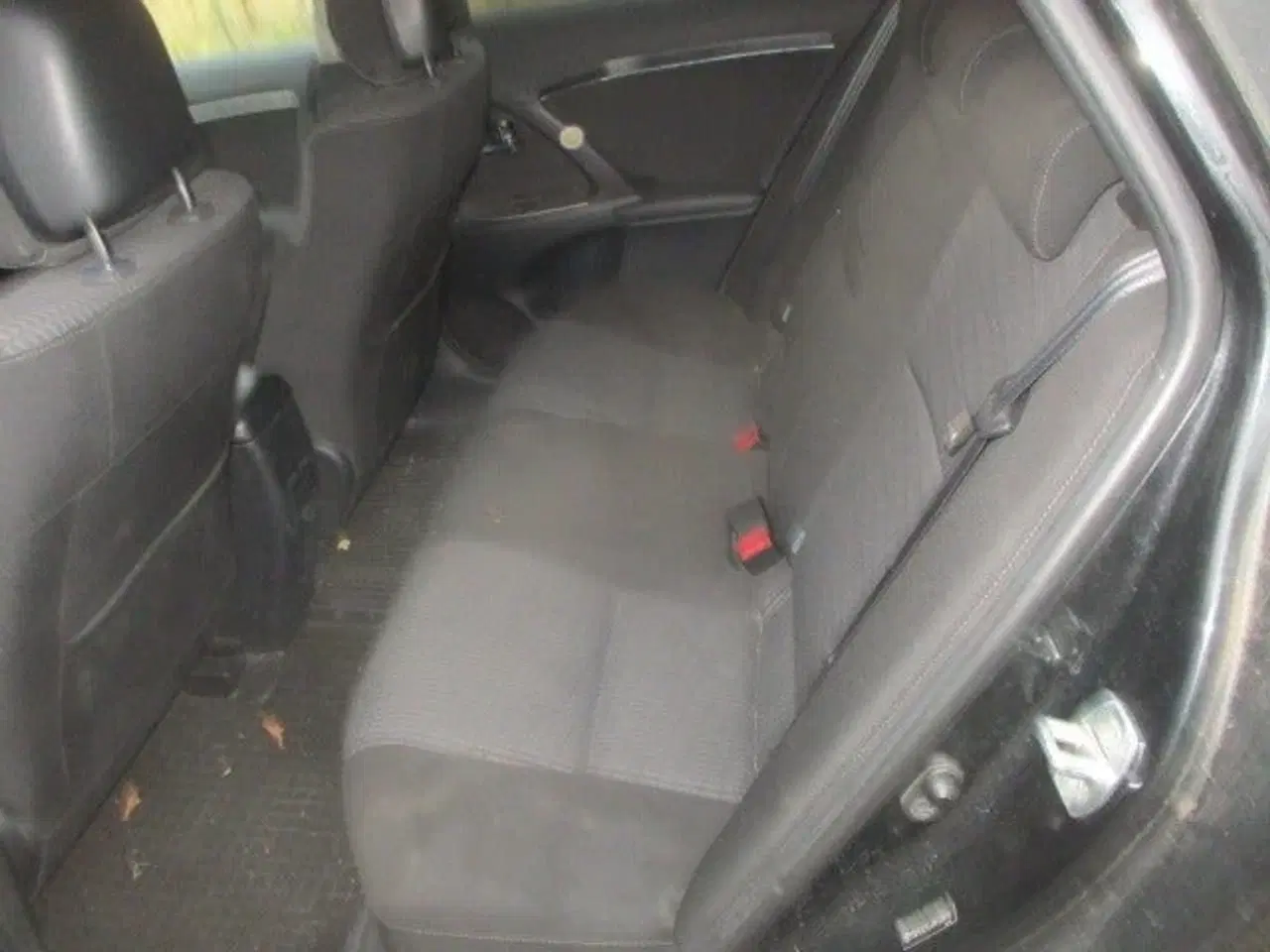 Billede 7 - Toyota Avensis 1,8 VVT-i T1 stc.