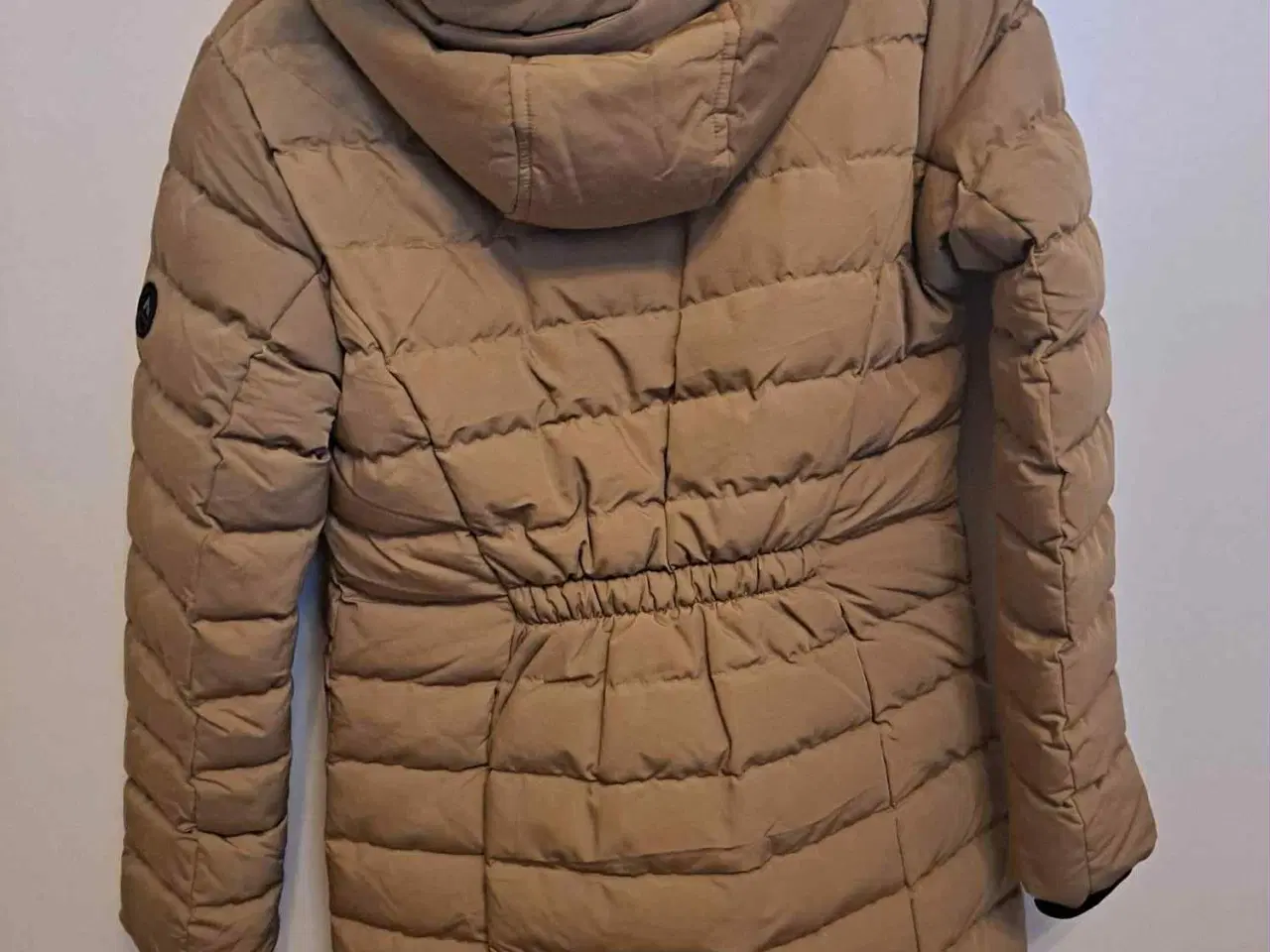 Billede 4 - HELT NY McKinley kvindejakke/vinterjakke sælges