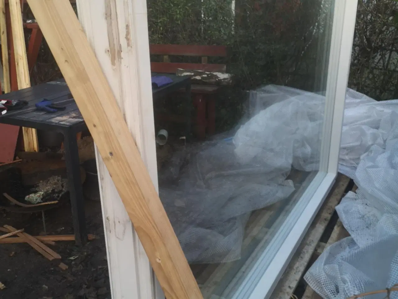 Billede 8 - Velfac termovindue fastkarm