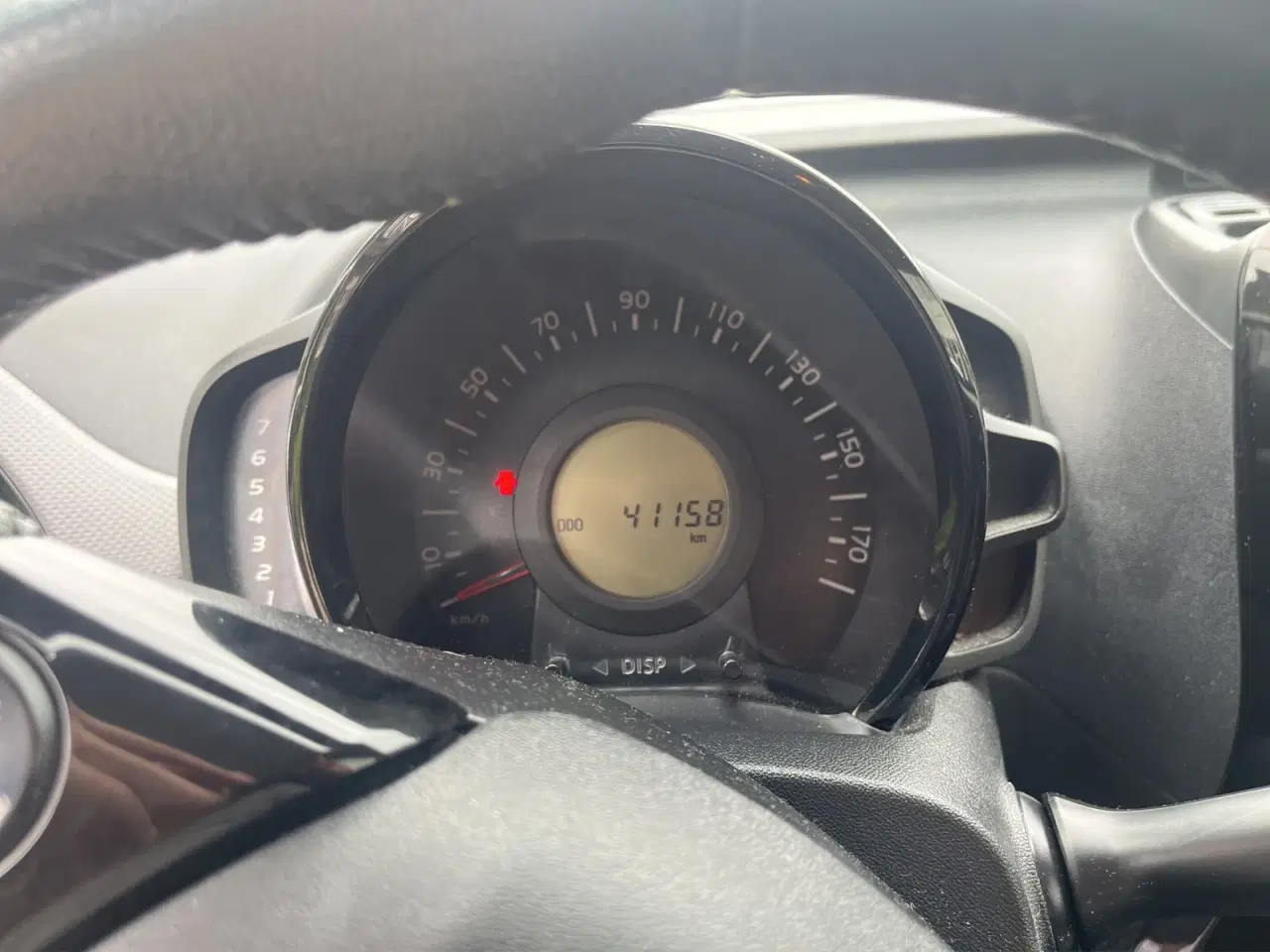 Billede 11 - Peugeot 108 1,0 e-VTi 72 Special