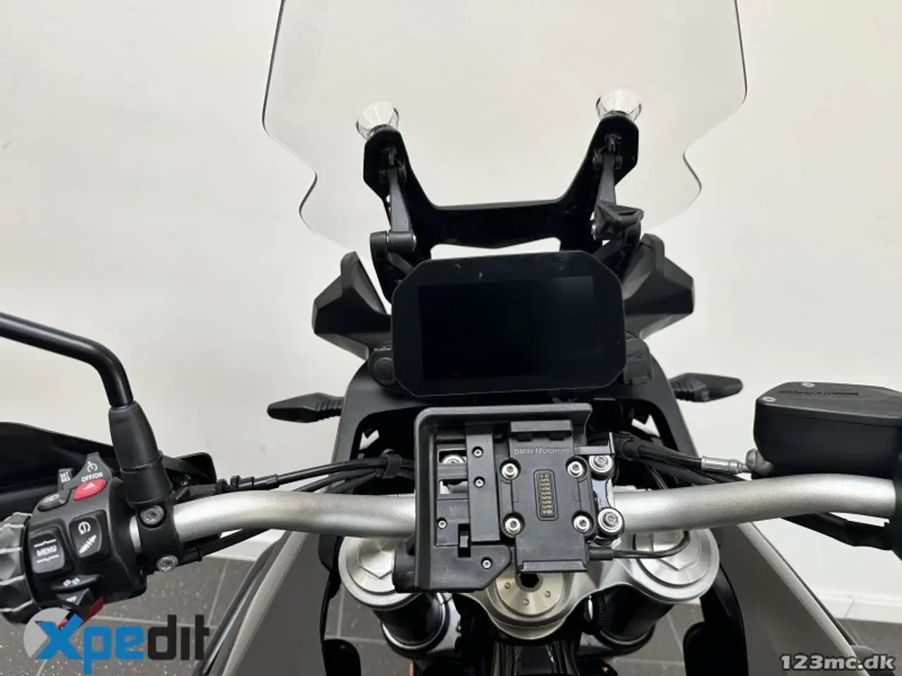 Billede 11 - BMW F 850 GS