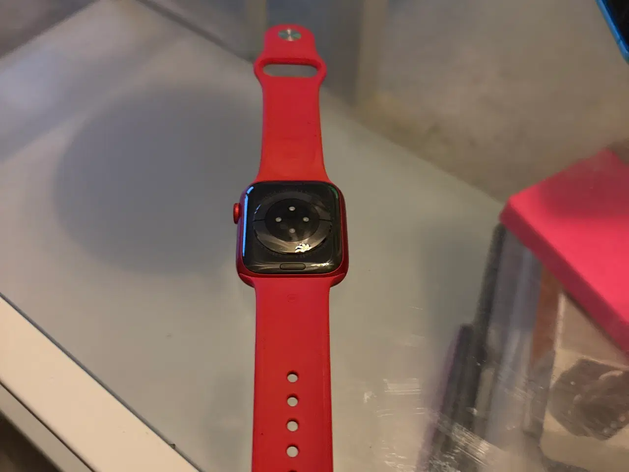 Billede 2 - Ur til iPhone 