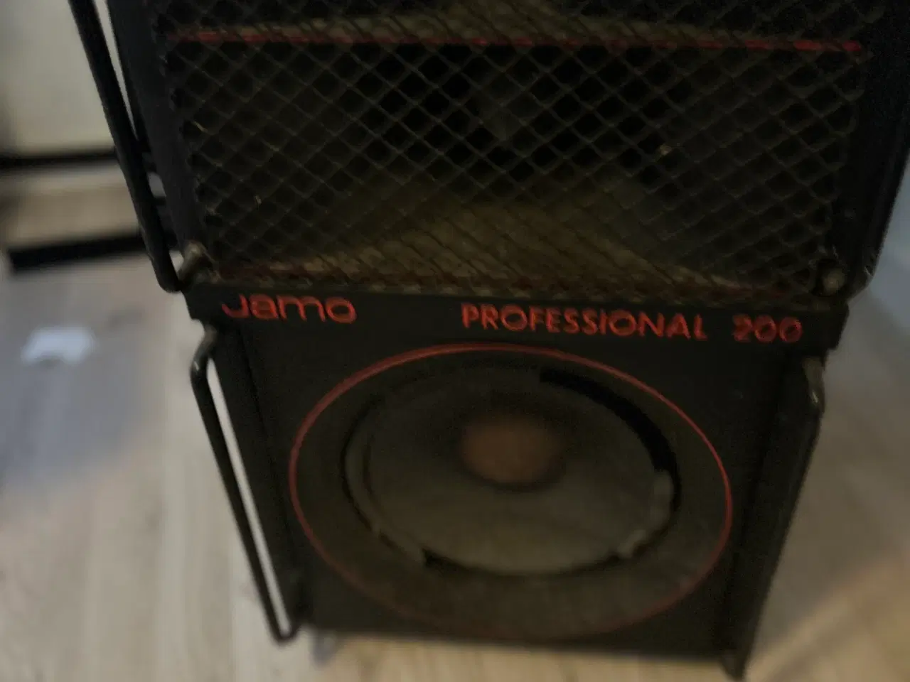 Billede 2 - Jamo højttaler 