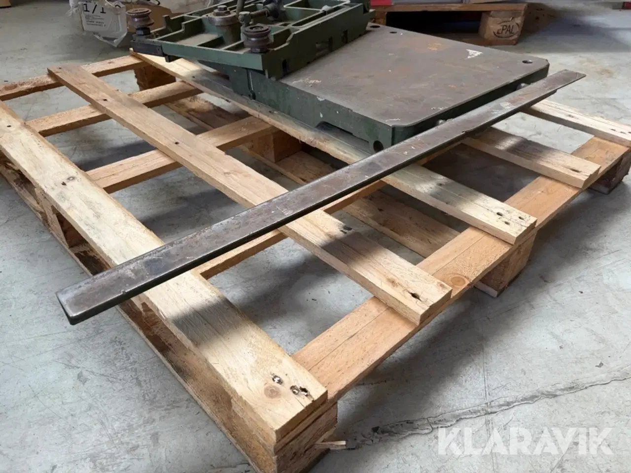 Billede 10 - Formatsav Schelling