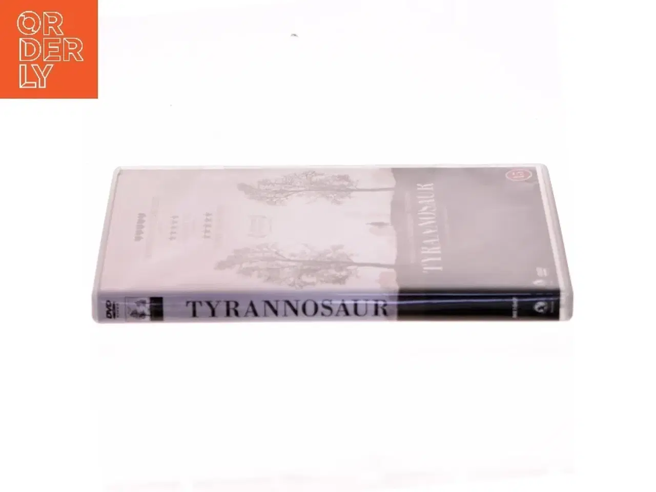 Billede 2 - Tyrannosaur DVD