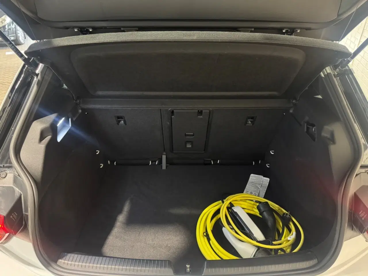 Billede 15 - VW ID.3 58 Pro