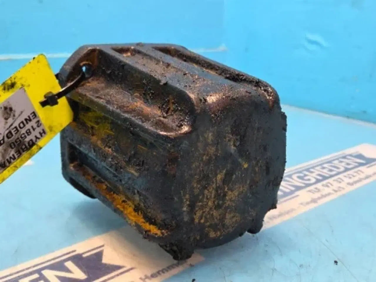 Billede 3 - Hydrema 906 Endæksel 218550