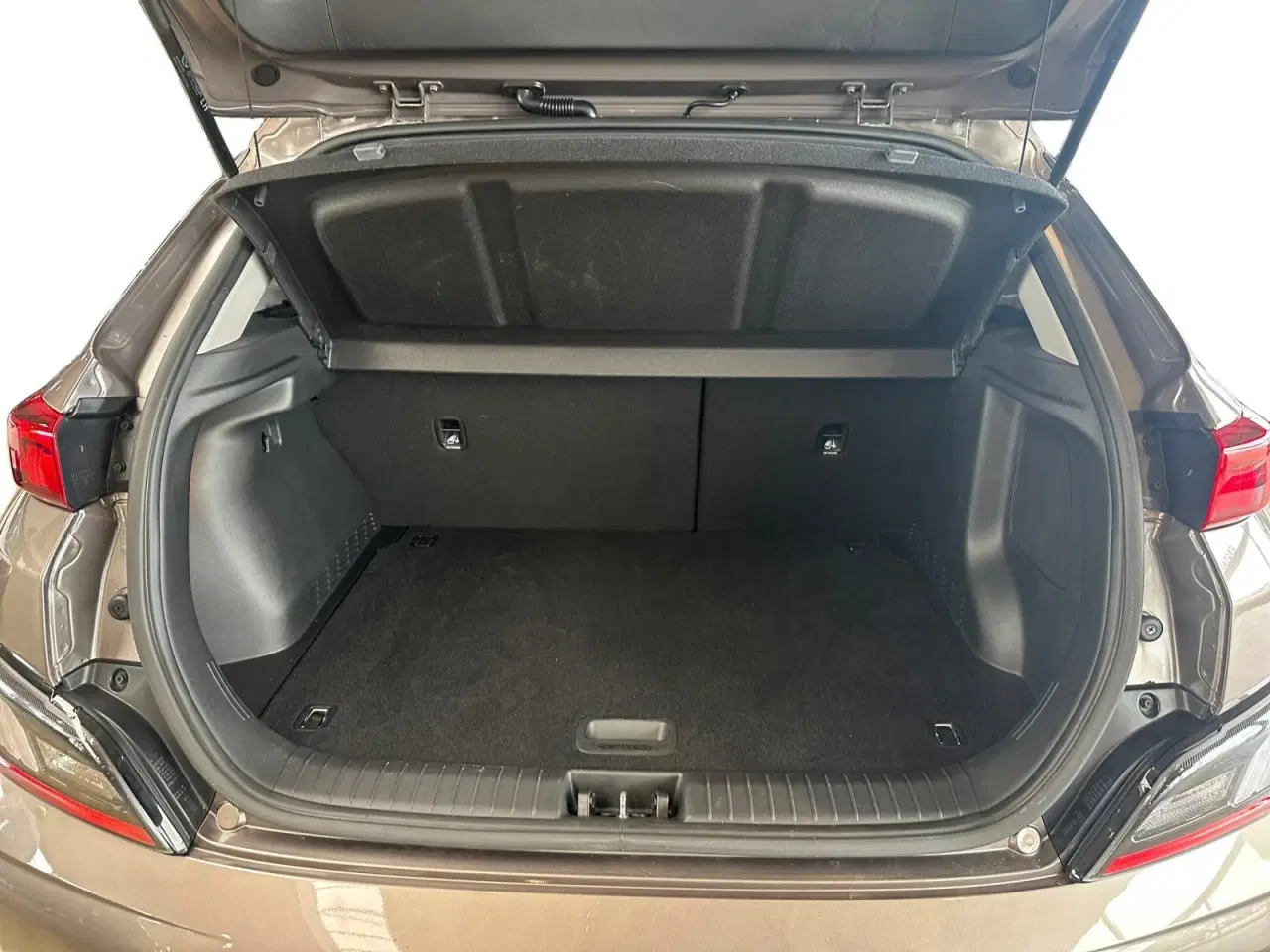 Billede 16 - Hyundai Kona 64 EV Trend