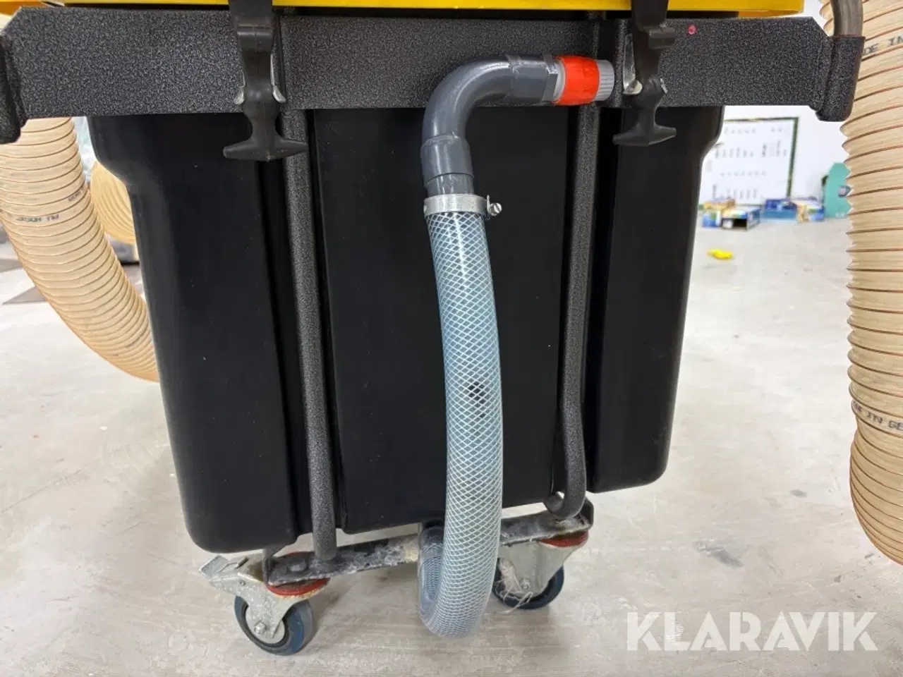 Billede 12 - Boldmaskine Ball Pool BBW 2015