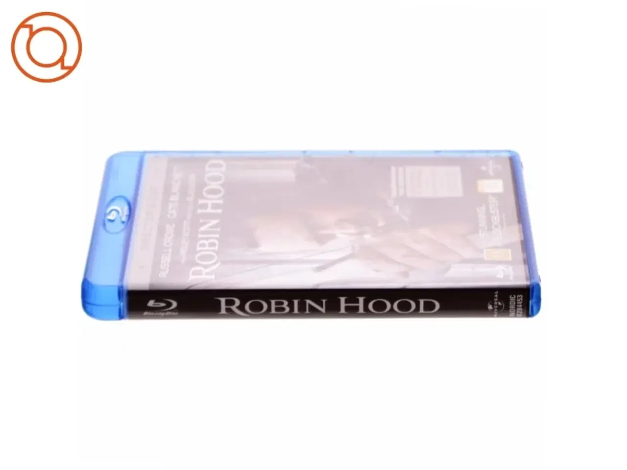 Billede 2 - Robin Hood