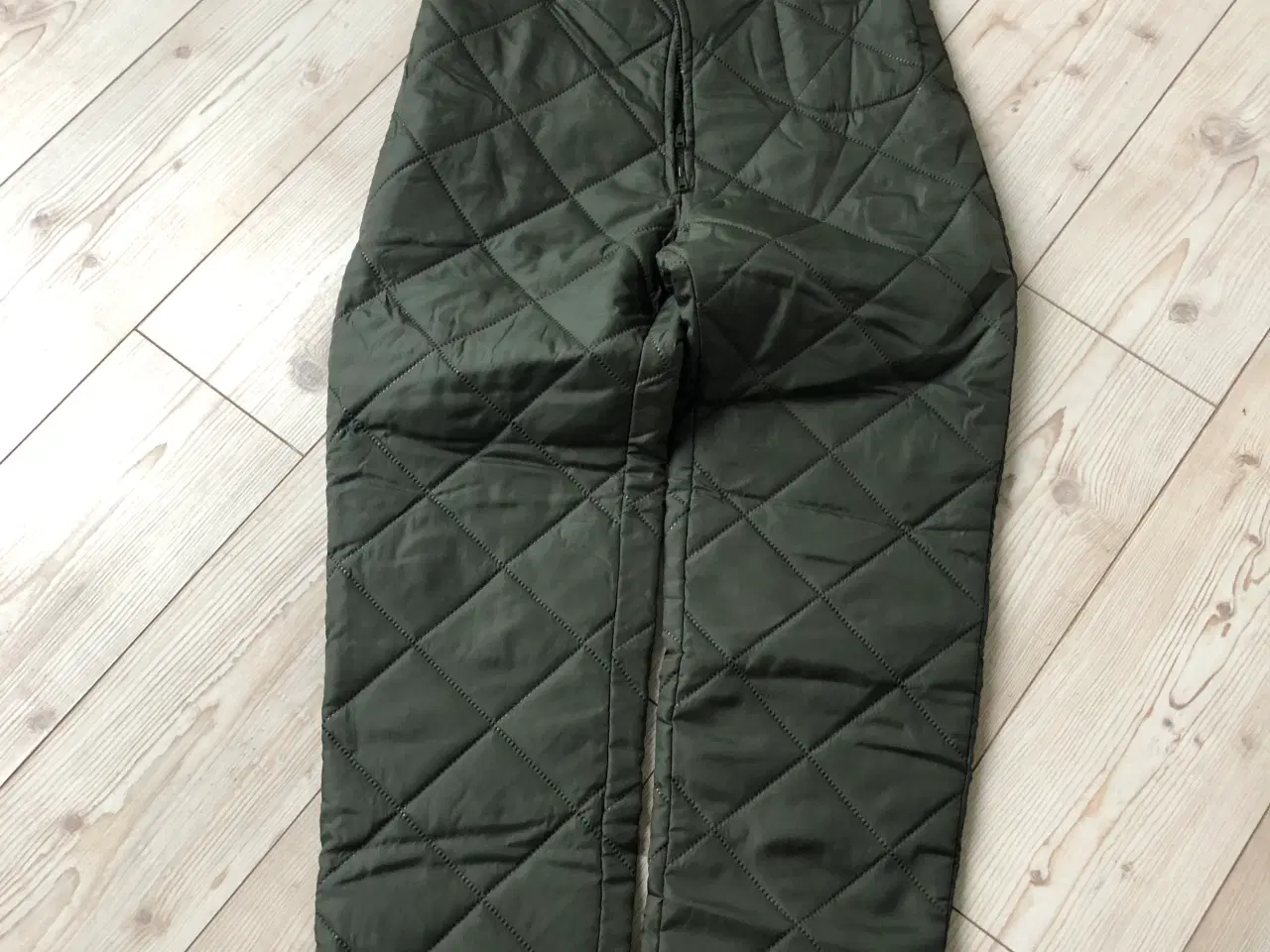 Billede 1 - Termobukser