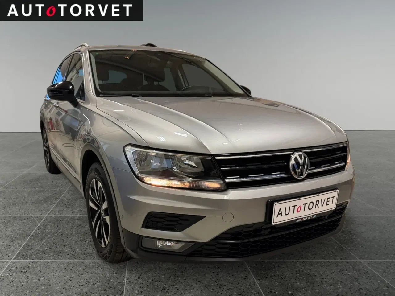 Billede 2 - VW Tiguan 2,0 TDi 150 IQ.Drive DSG