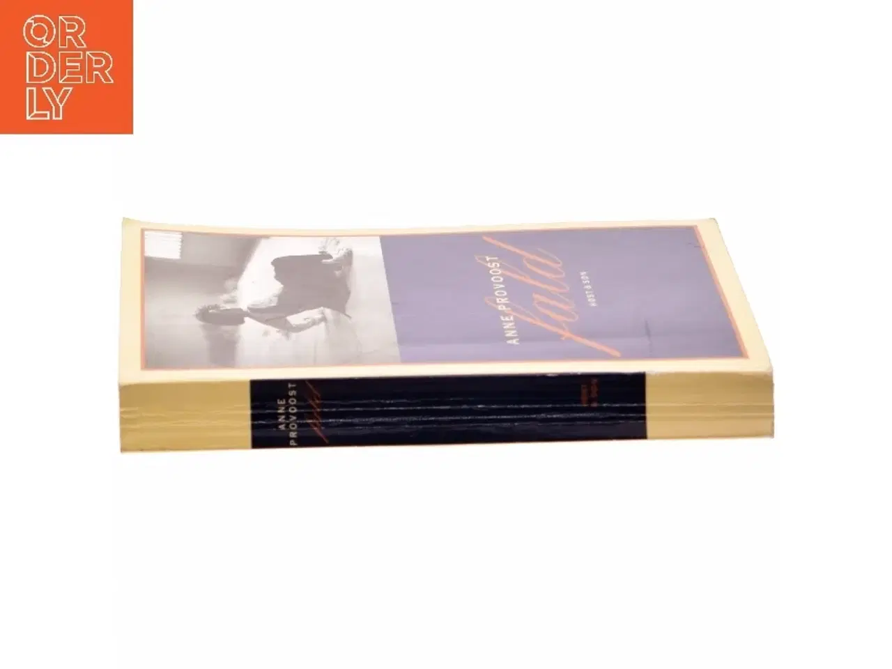 Billede 2 - Fald af Anne Provoost (Bog)