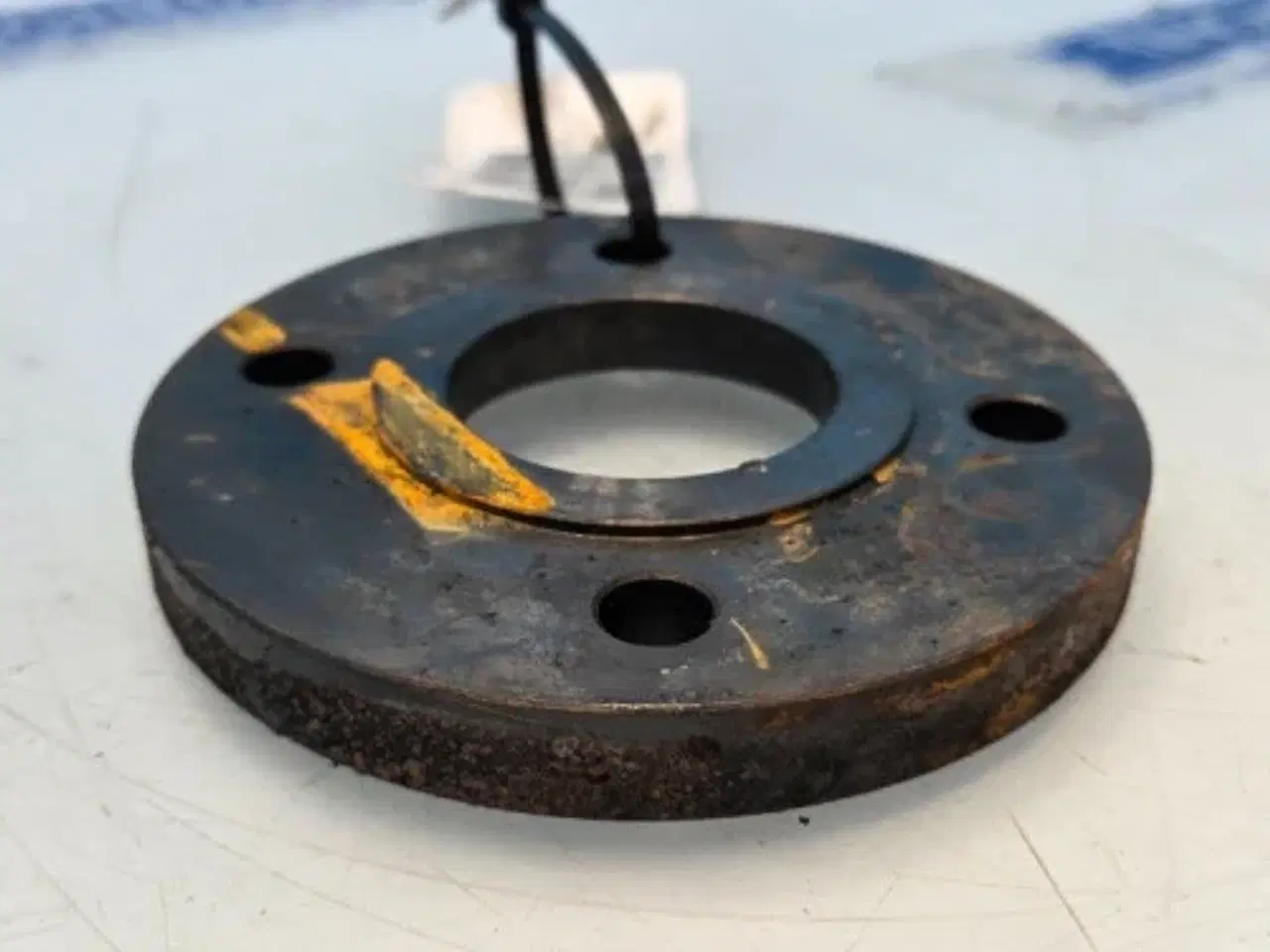 Billede 7 - Venieri 7.63 Flange 660.0.221