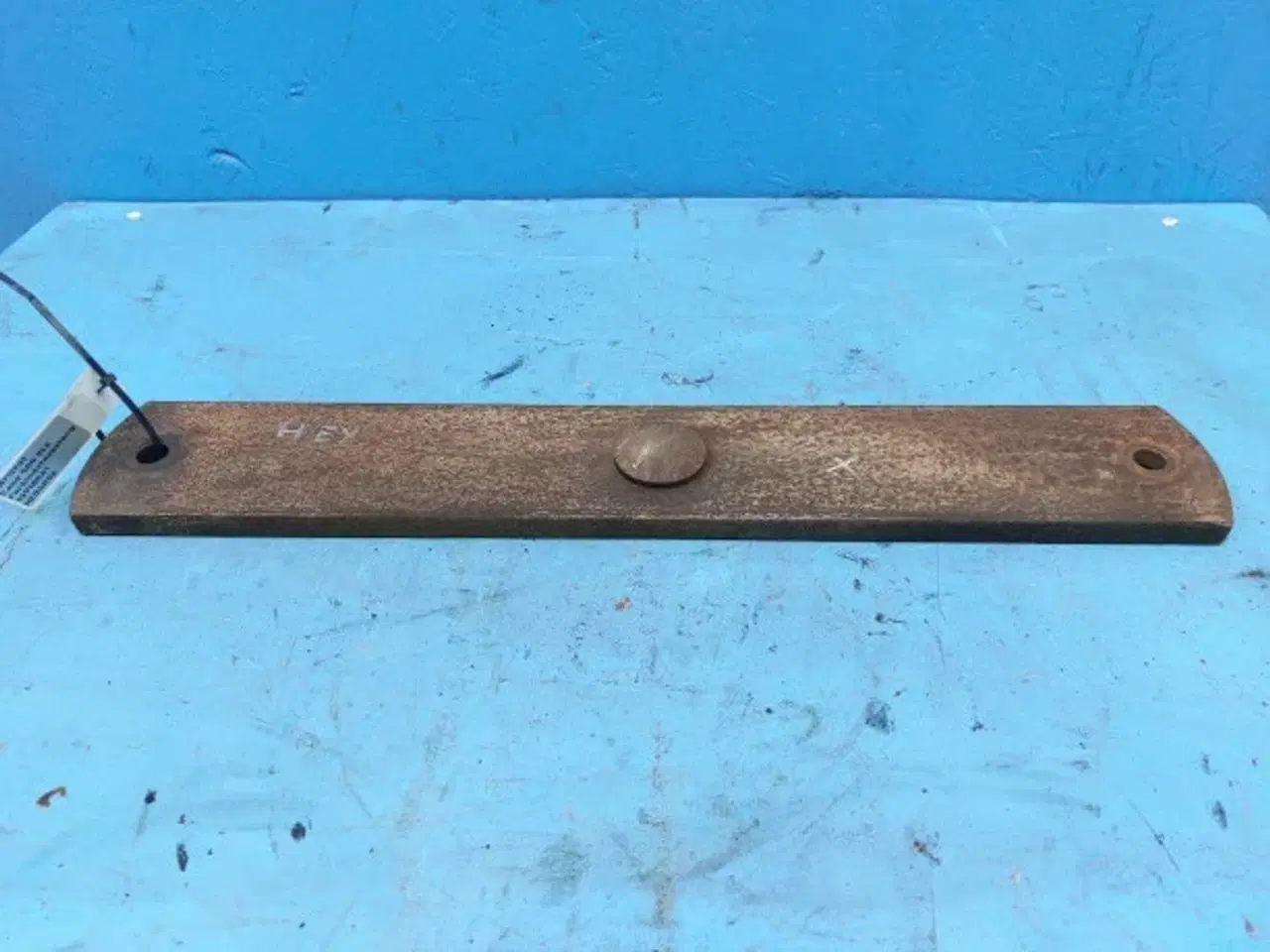 Billede 5 - Case 580 SLE Forbindelsesstang 139180A1