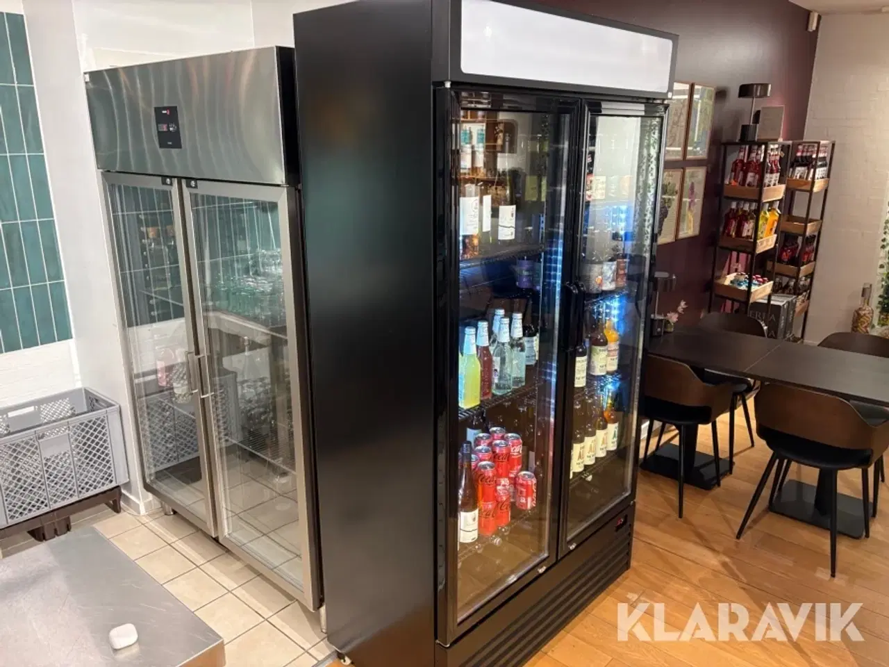 Billede 3 - Køleskabe - 3 styks