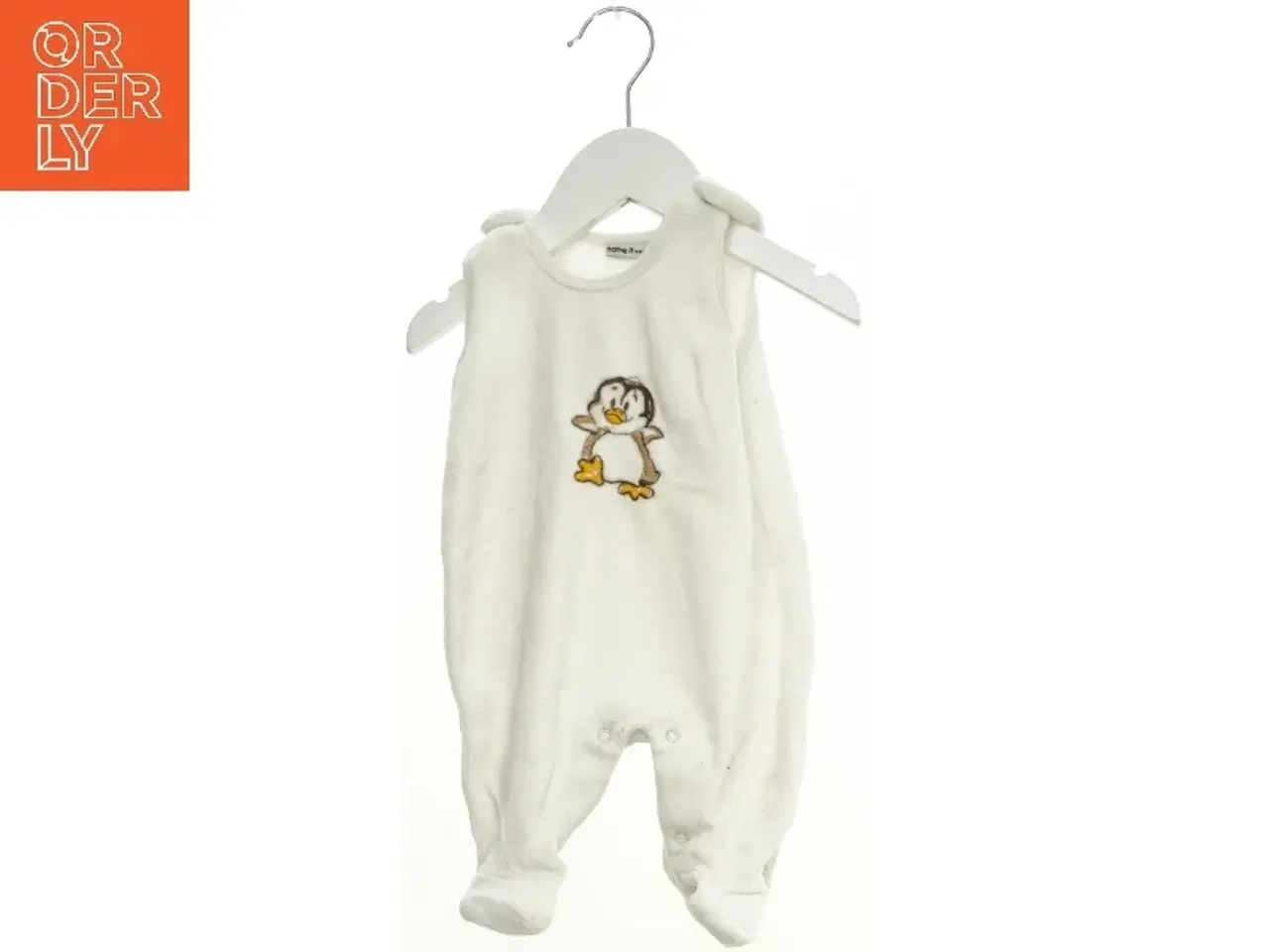 Billede 1 - Bodystocking fra Name It (str. 50 cm)