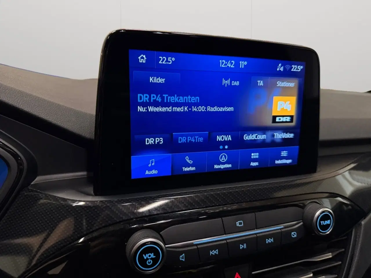 Billede 9 - Ford Kuga 2,5 PHEV ST-Line CVT