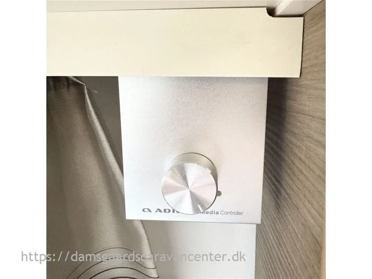 Billede 19 - 2017 - Adria Adora 522 UP Franskseng-Gulvtemp.-Mover-Aircon-Telt