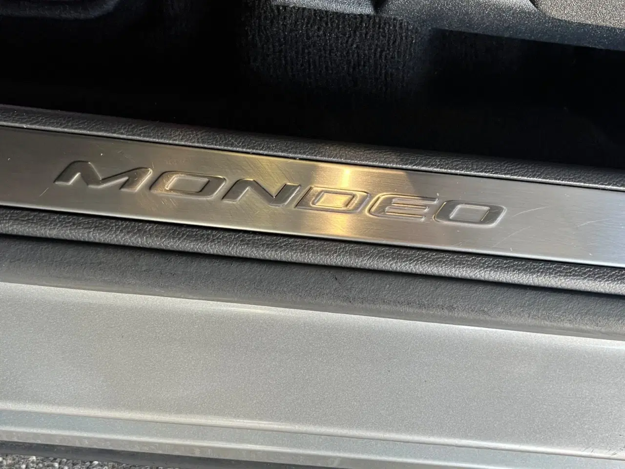 Billede 13 - Ford Mondeo 1,5 EcoBoost Titanium aut.