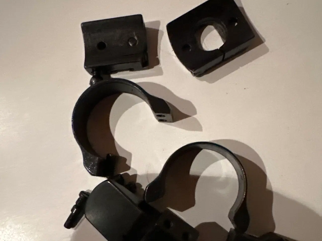 Billede 1 - Svingmontage EVA