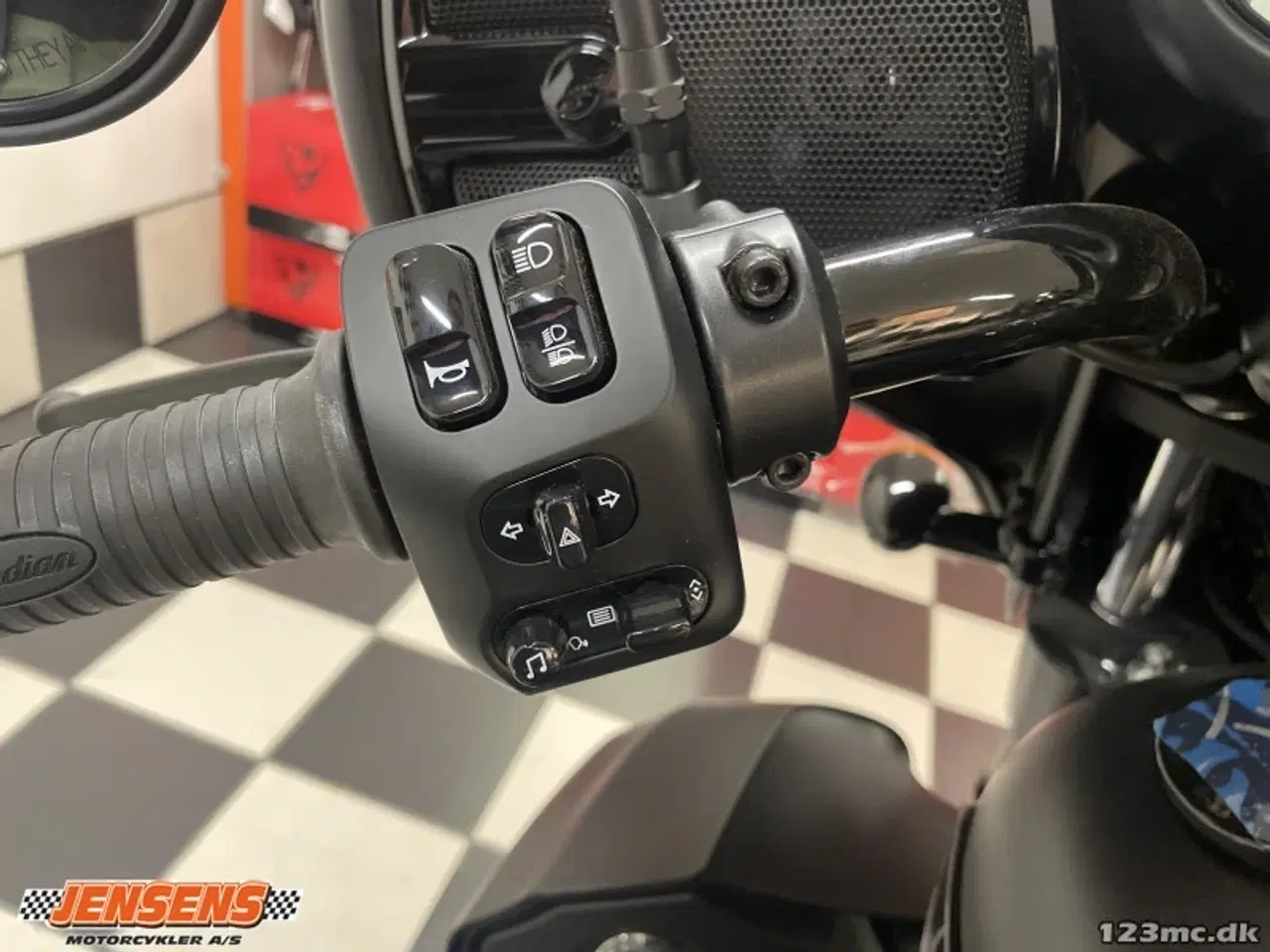 Billede 10 - Indian Roadmaster