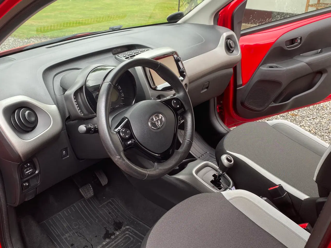 Billede 7 - Toyota aygo automatgear