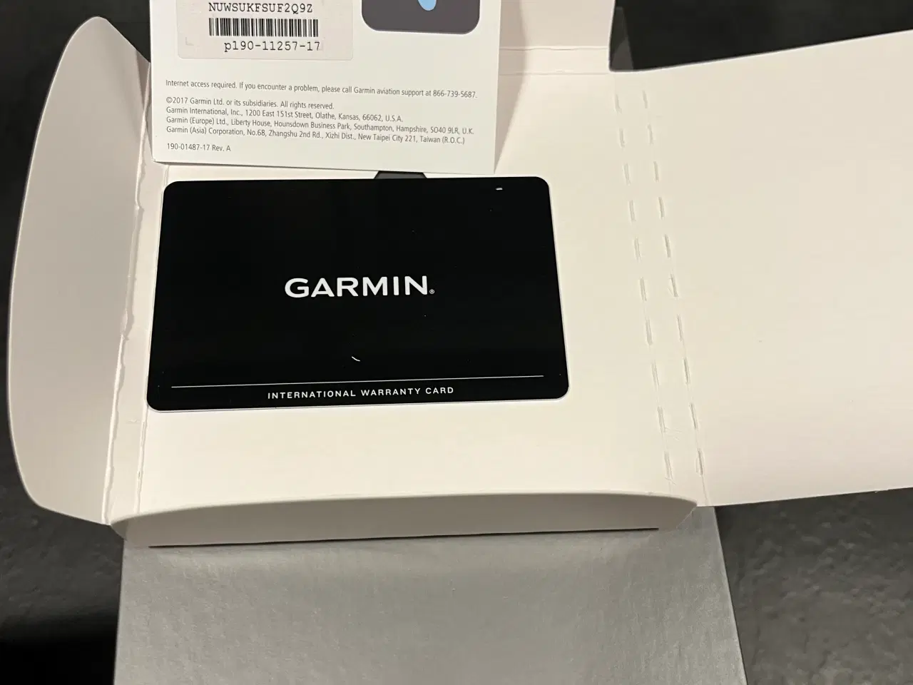 Billede 7 - Garmin MARQ 