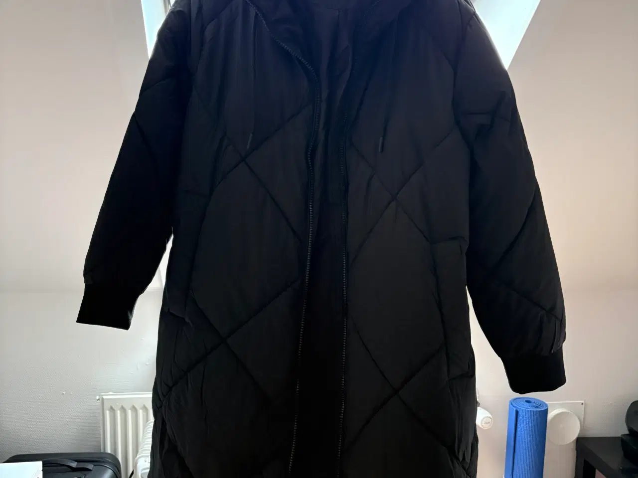 Billede 1 - Vinterjakke dame str 42