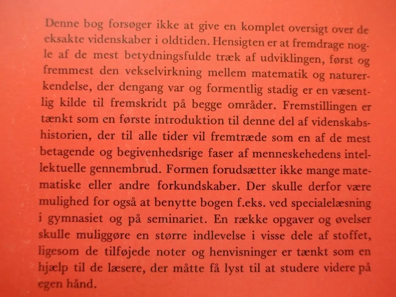 Billede 4 - matematik og naturbeskrivelse i oldtiden, af olaf 