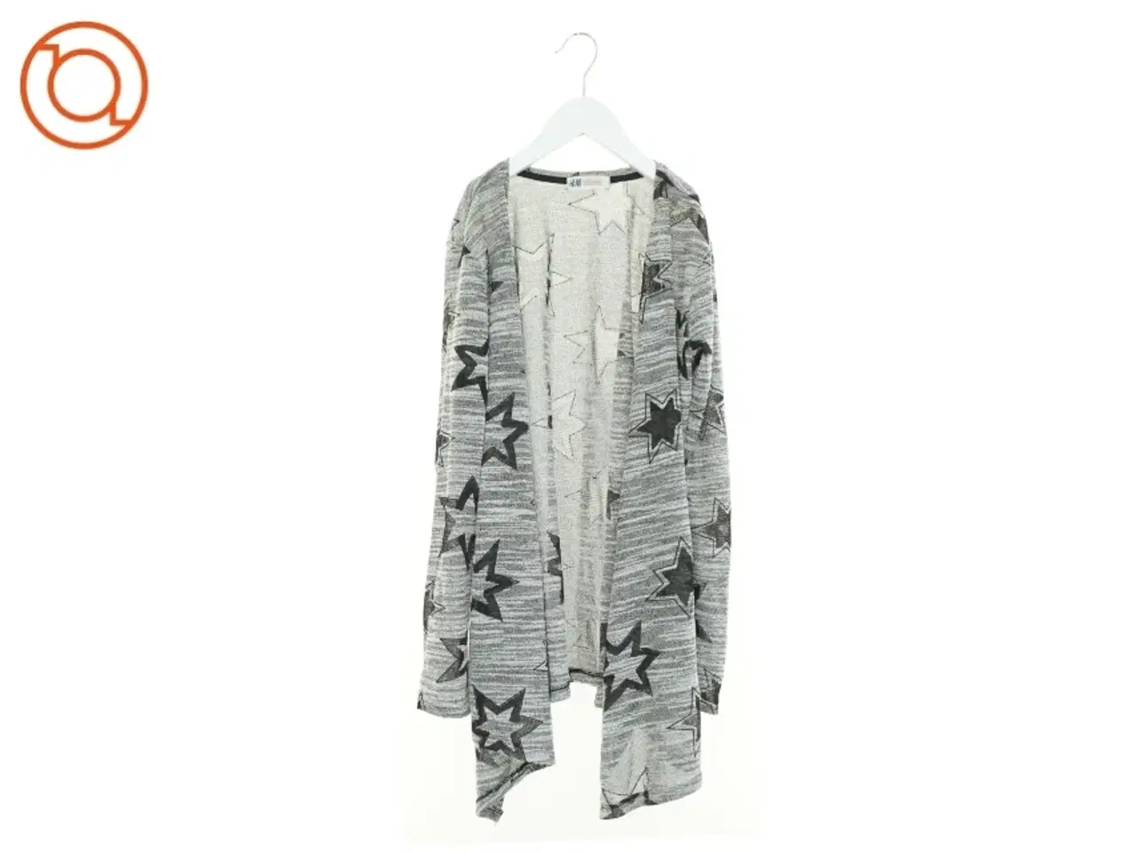Billede 1 - cardigan fra H&M (str. 164 cm)