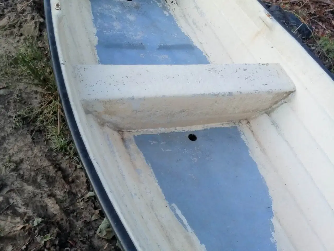 Billede 4 - Fin båd 