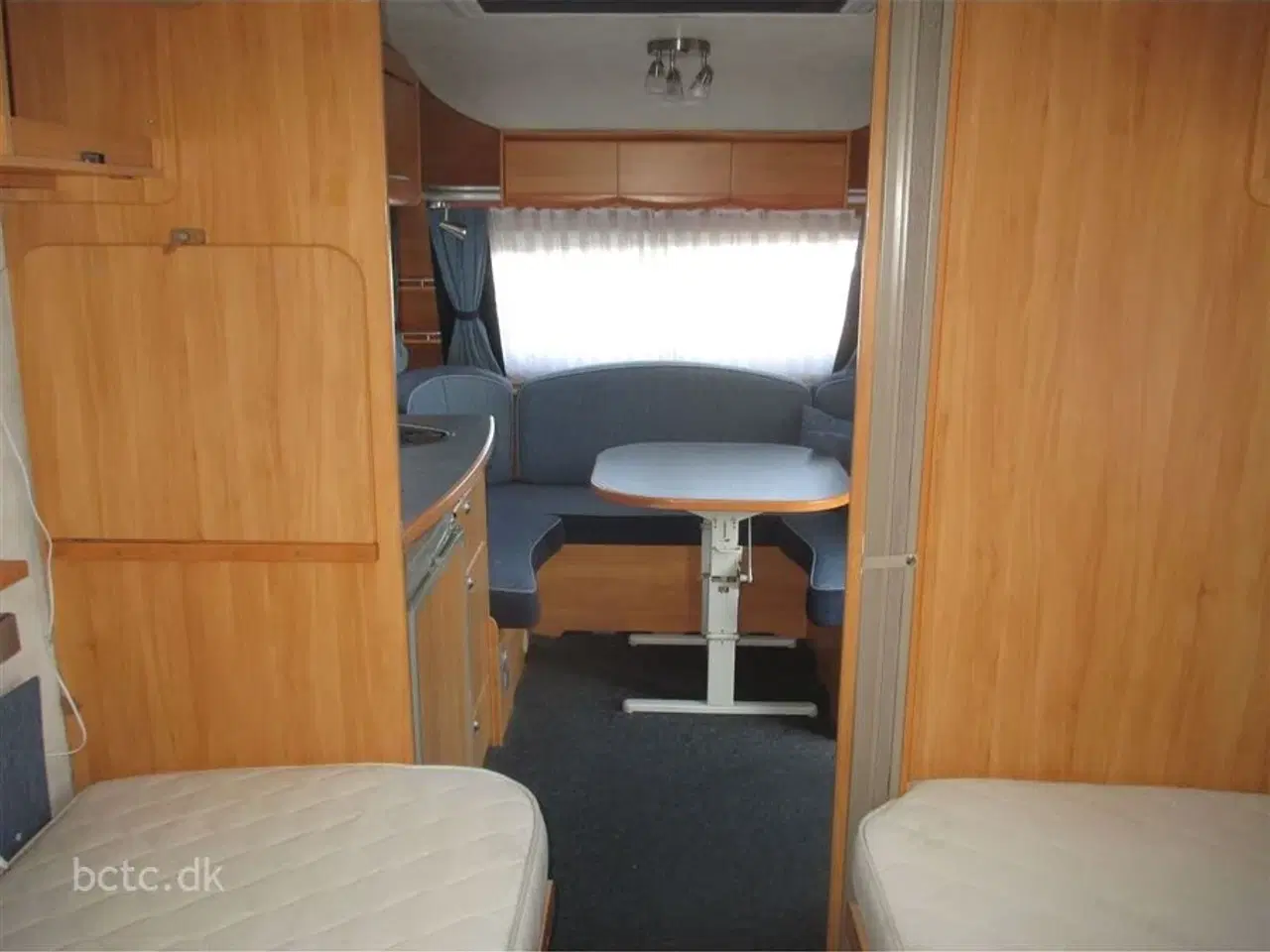 Billede 14 - 2006 - Adria Adora 542 UT