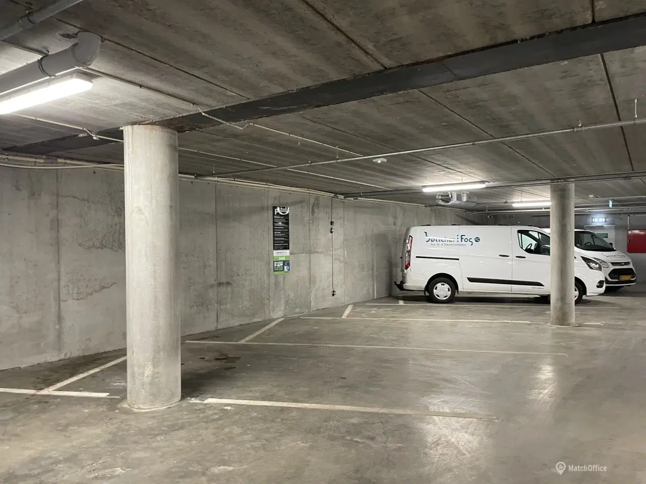 Billede 1 - Farumgade 4-6