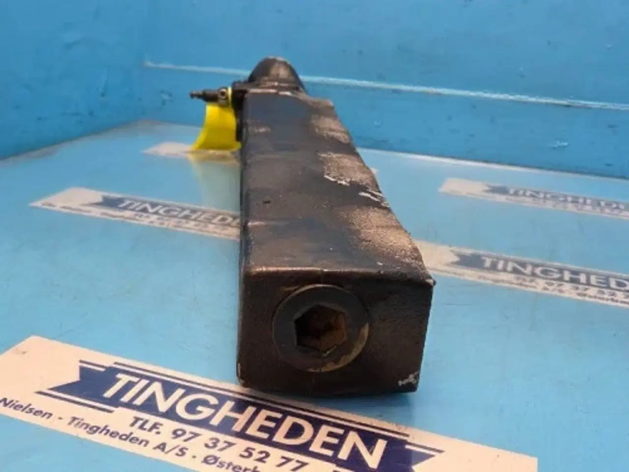 Billede 9 - Deutz 1000.4WT2 Insugningmanifold 008718200