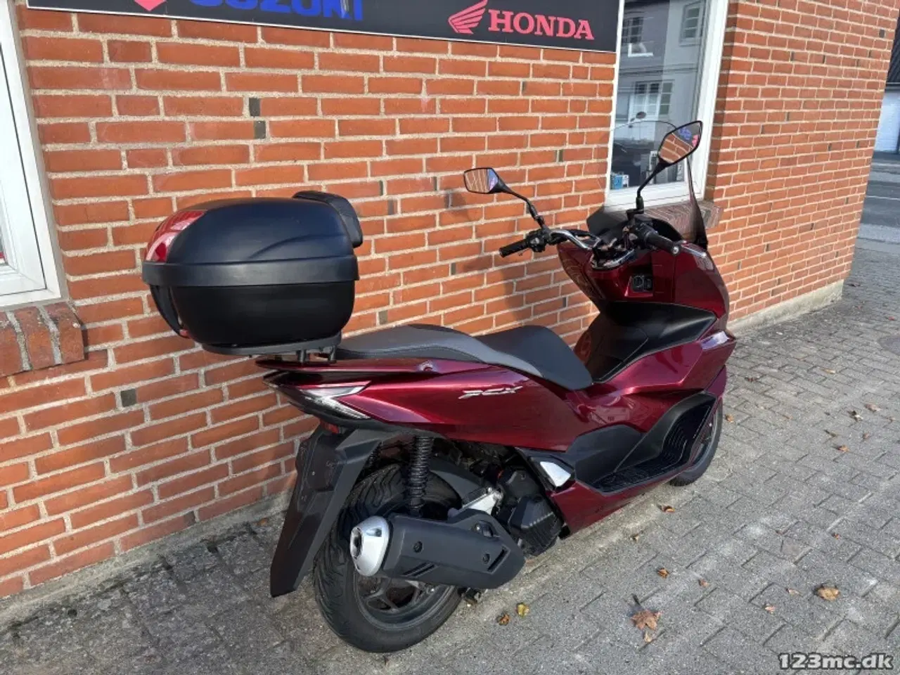 Billede 3 - Honda PCX 125