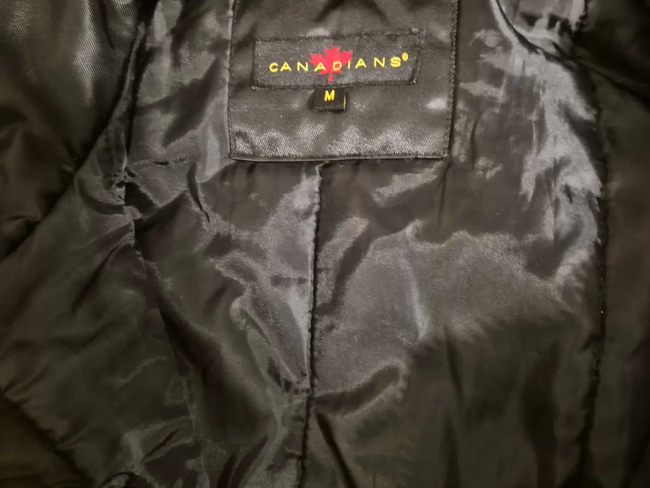 Billede 1 - Termo Kedel dragt 