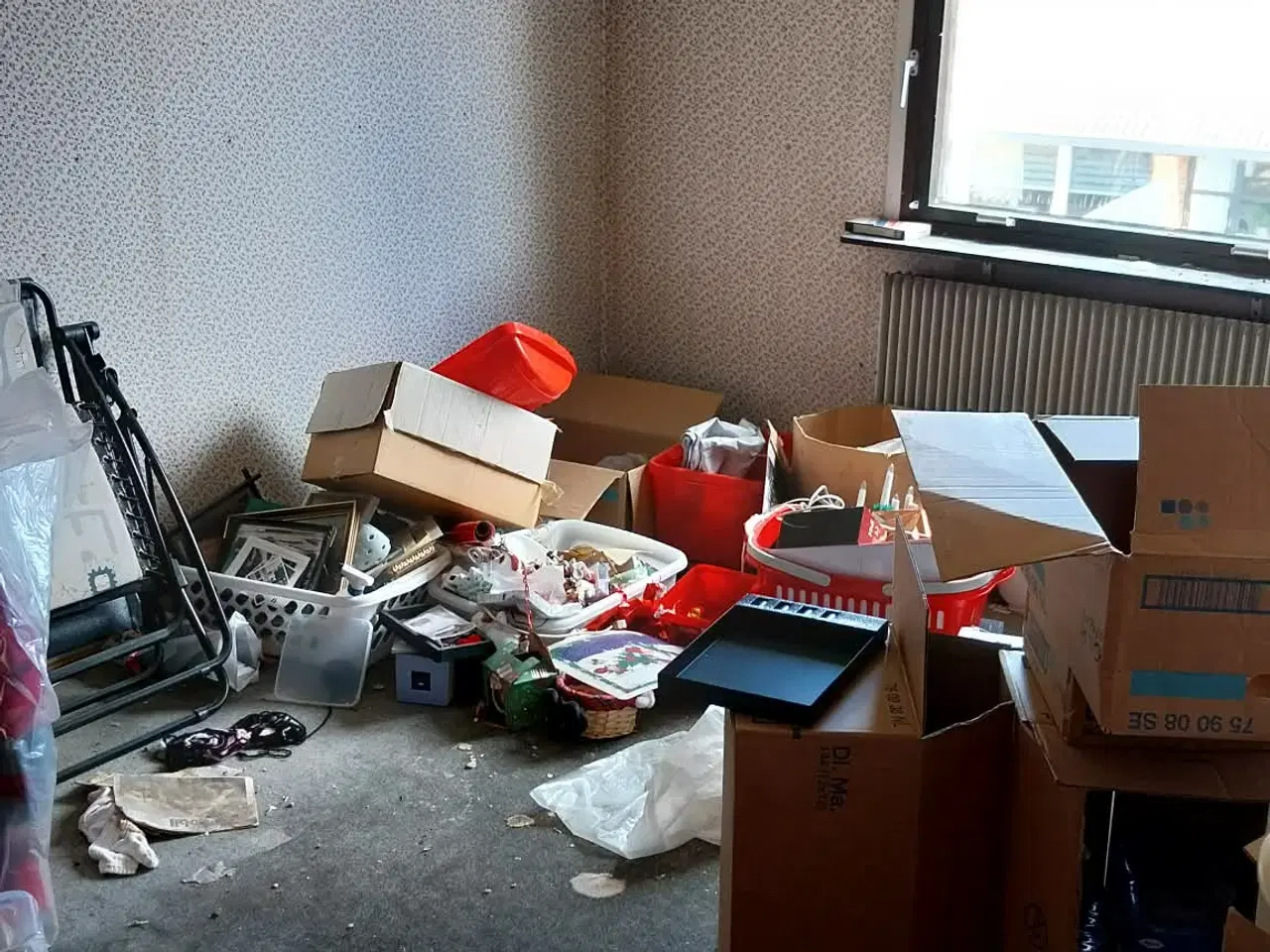 Billede 1 - Hus til salg 