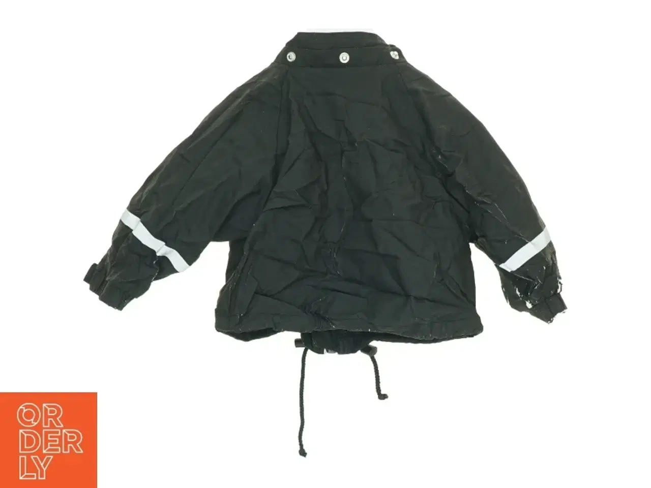 Billede 2 - Vindjakke (str. 80 cm)