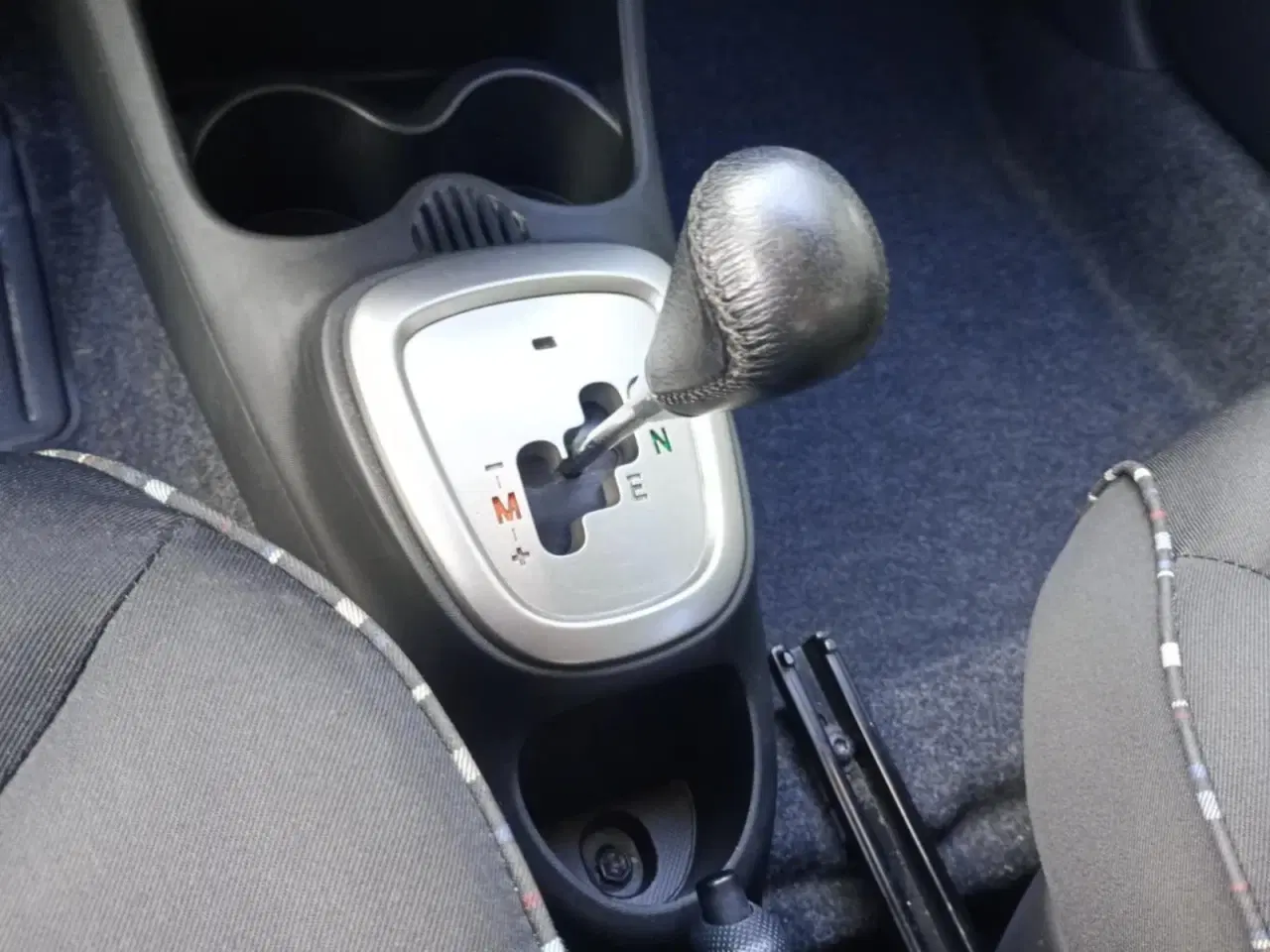 Billede 9 - Citroën C1 1,0i Exclusive E5G