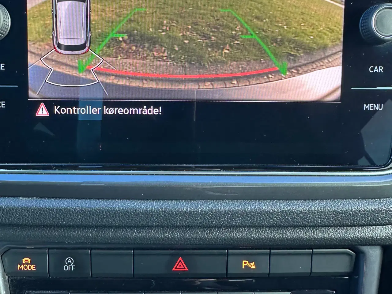 Billede 3 - Flot, velholdt og velplejet ikke-ryger bil.