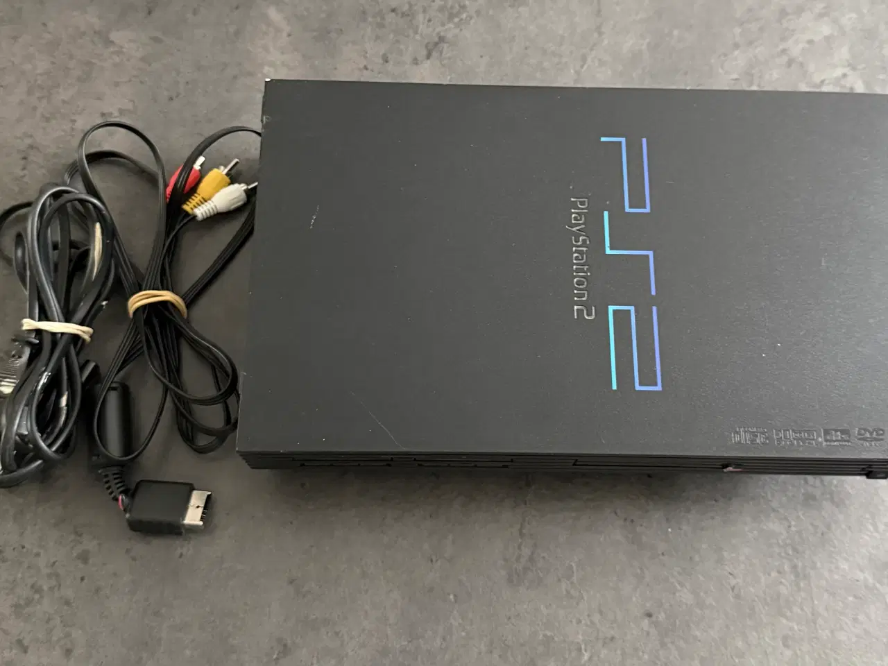 Billede 1 - Playstation 2