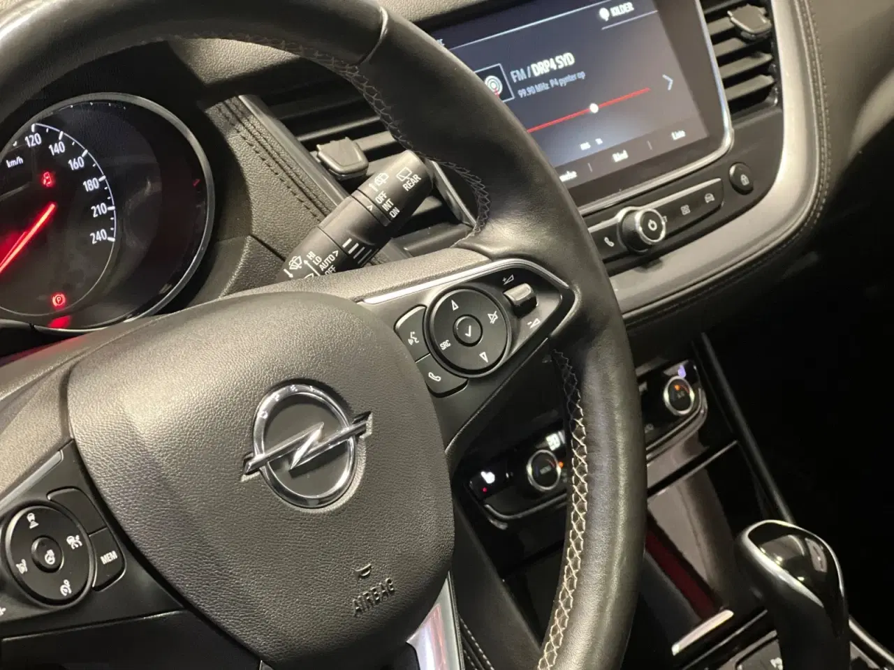 Billede 14 - Opel Grandland X 2,0 CDTi 177 Exclusive aut.