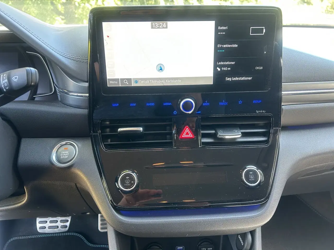 Billede 11 - Hyundai Ioniq 1,6 PHEV Premium DCT